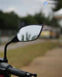 Rear View Mirror