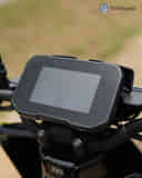 TFT / Instrument Cluster