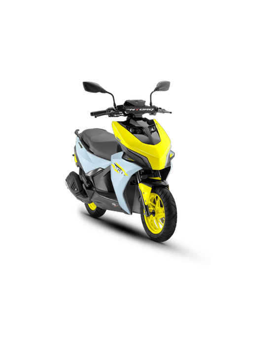 TVS NTorq 150