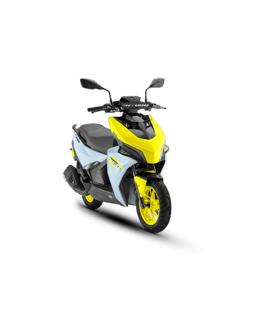 TVS NTorq 150 TVS NTorq 150