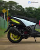 Right Side Body Panel