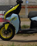Side Fairing