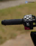 Turn Indicators Switch