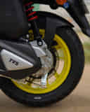Rear Brake
