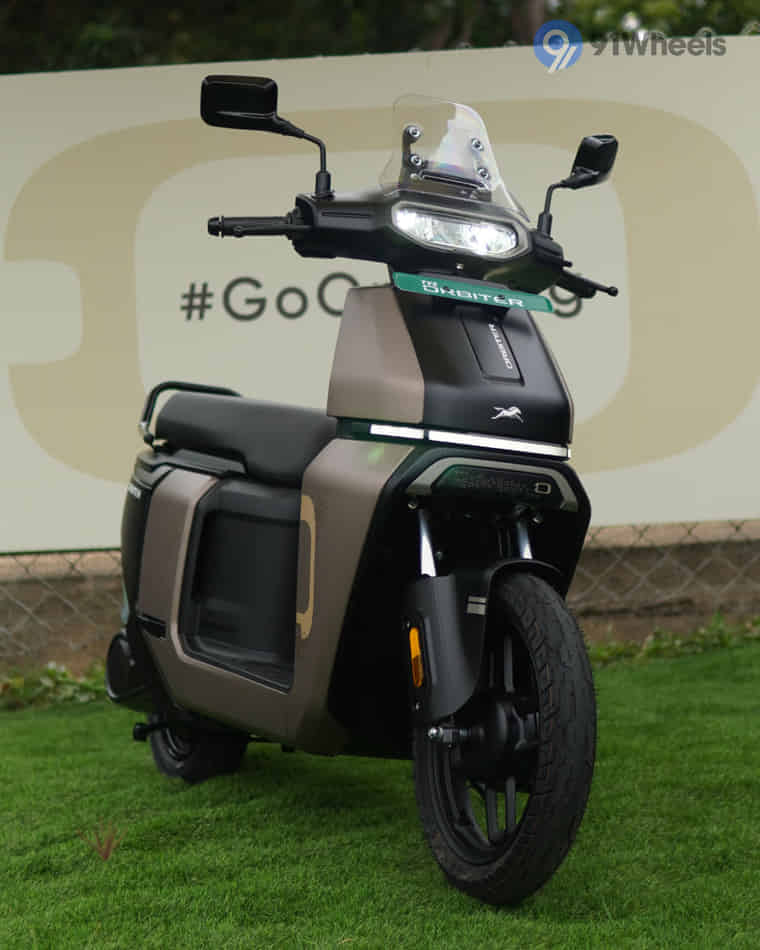 360° View Shots - 13 360° View Shots - 13