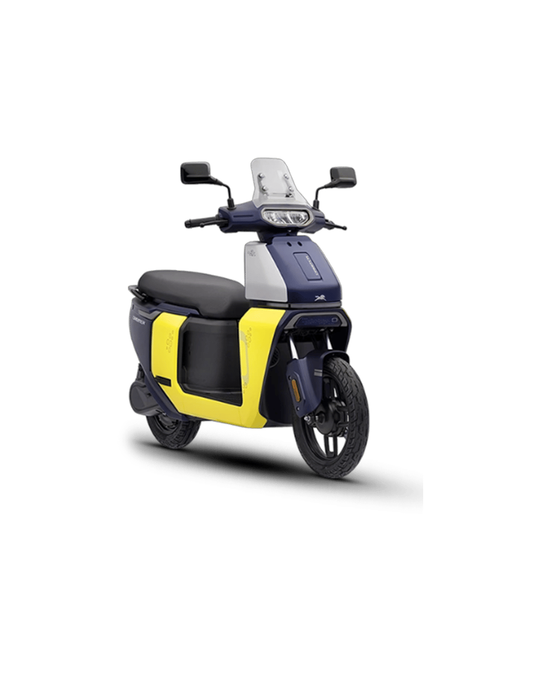 TVS Orbiter Price 2026 | Scooter Images, Mileage & Colours
