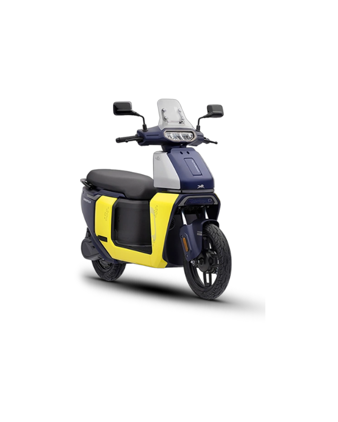 TVS Orbiter Price 2026 | Scooter Images, Mileage & Colours