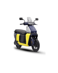 TVS Orbiter TVS Orbiter