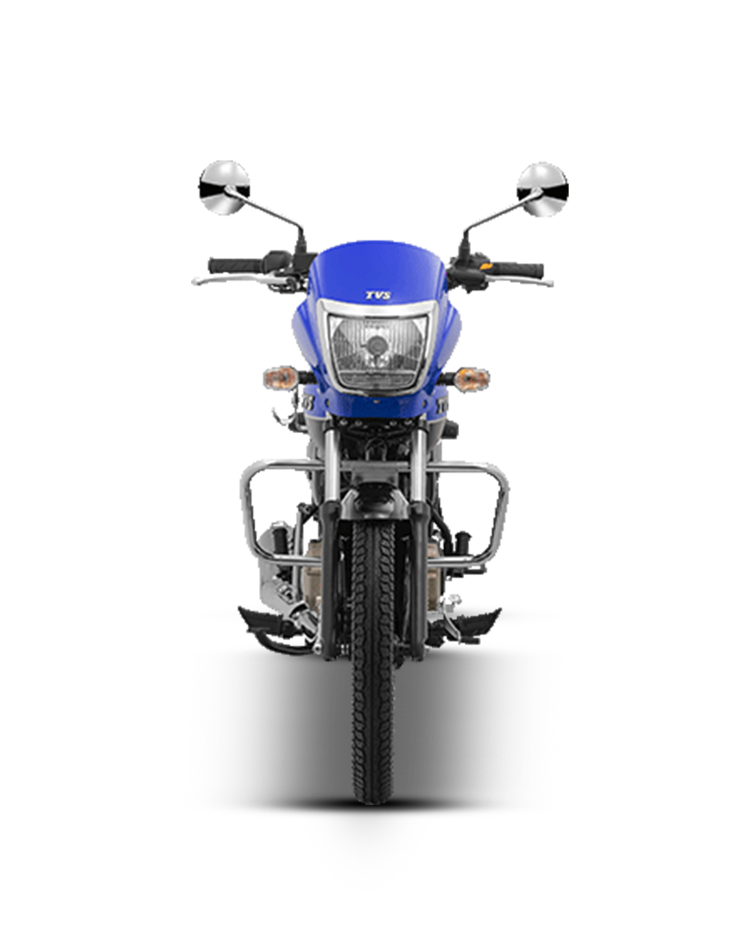 TVS Radeon image