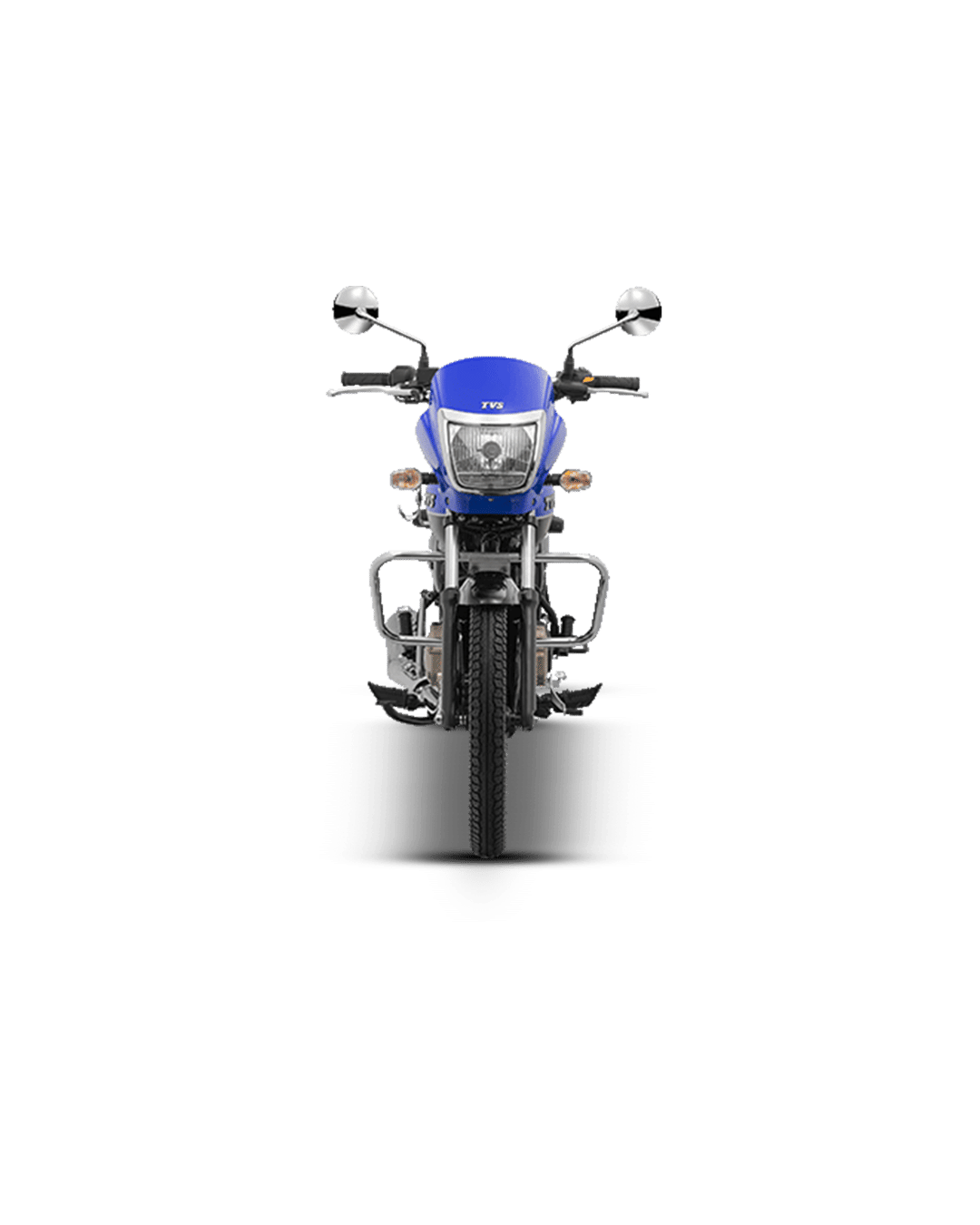TVS Radeon image