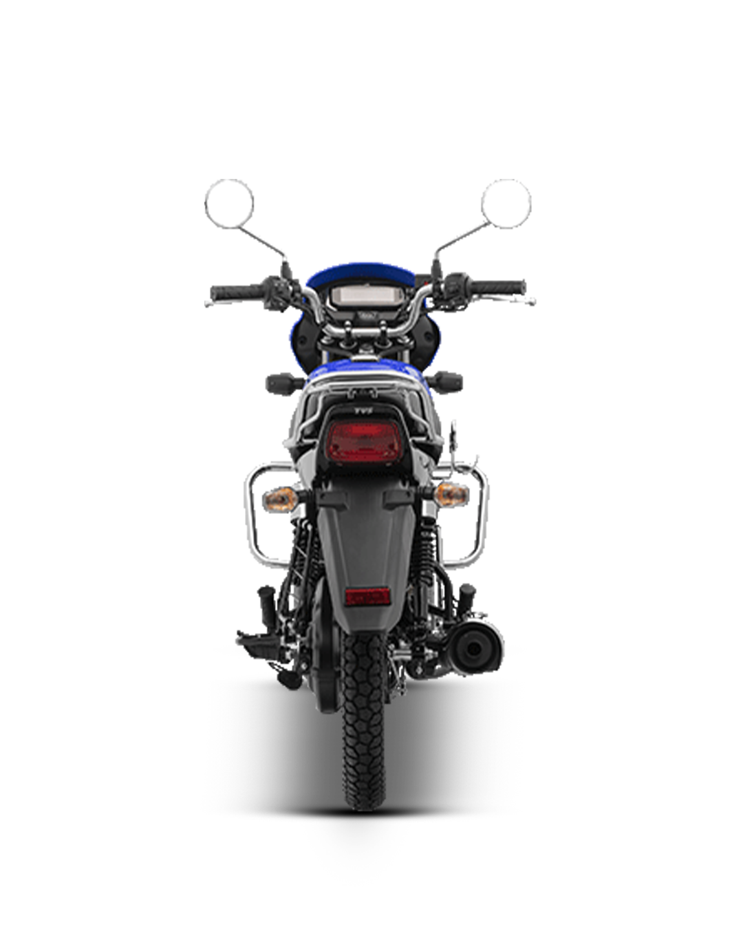 TVS Radeon image