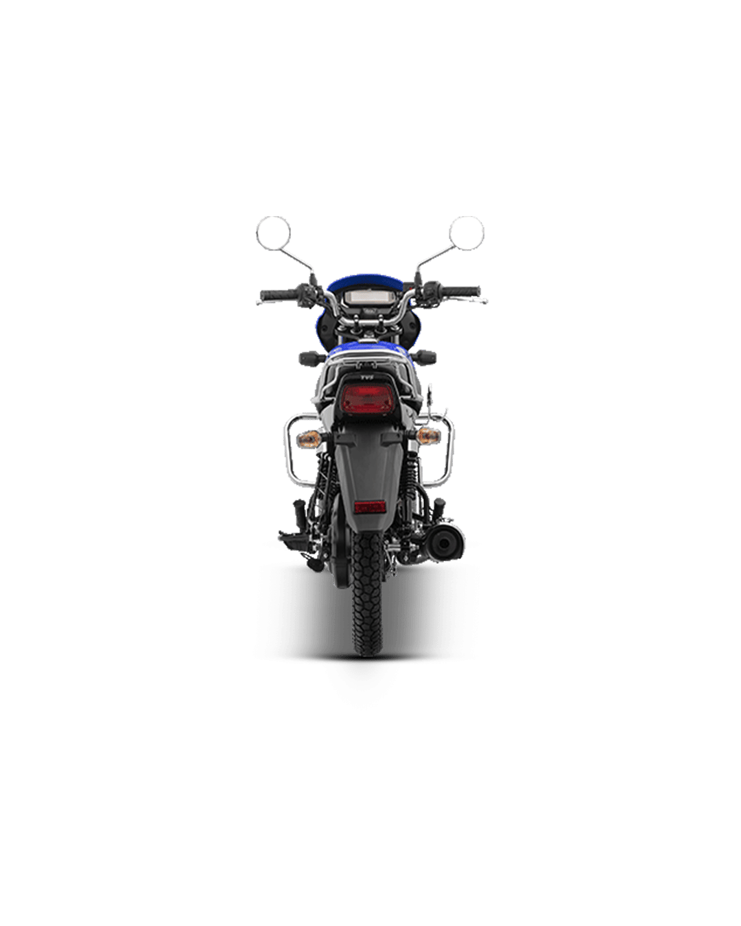 TVS Radeon image