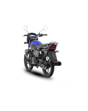 Left Rear Three Quarter