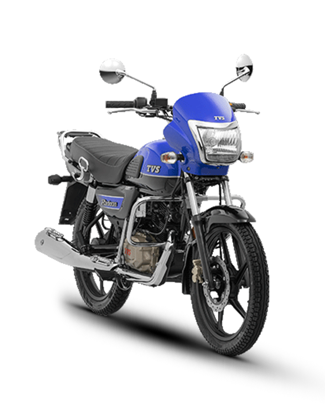 TVS Radeon image