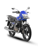 Right Front Three Quarter