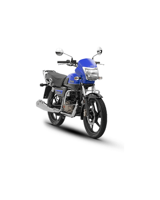TVS Radeon