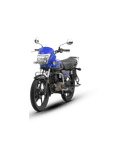 Left Front Three Quarter