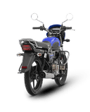 Right Rear Three Quarter