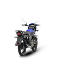 Right Rear Three Quarter