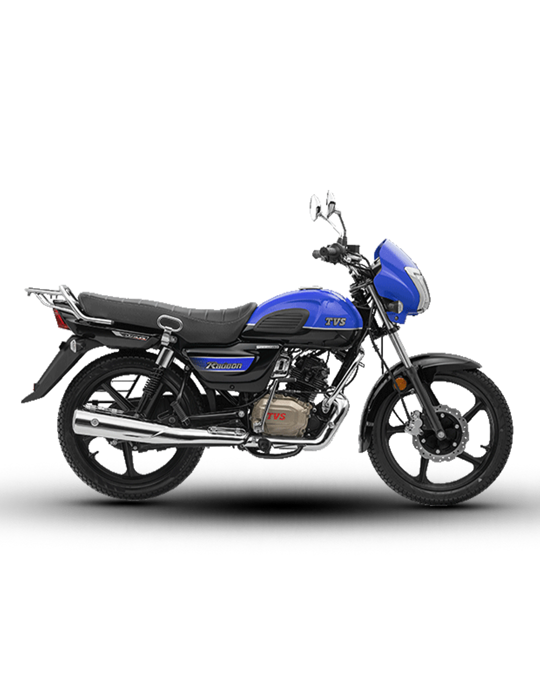 TVS Radeon image