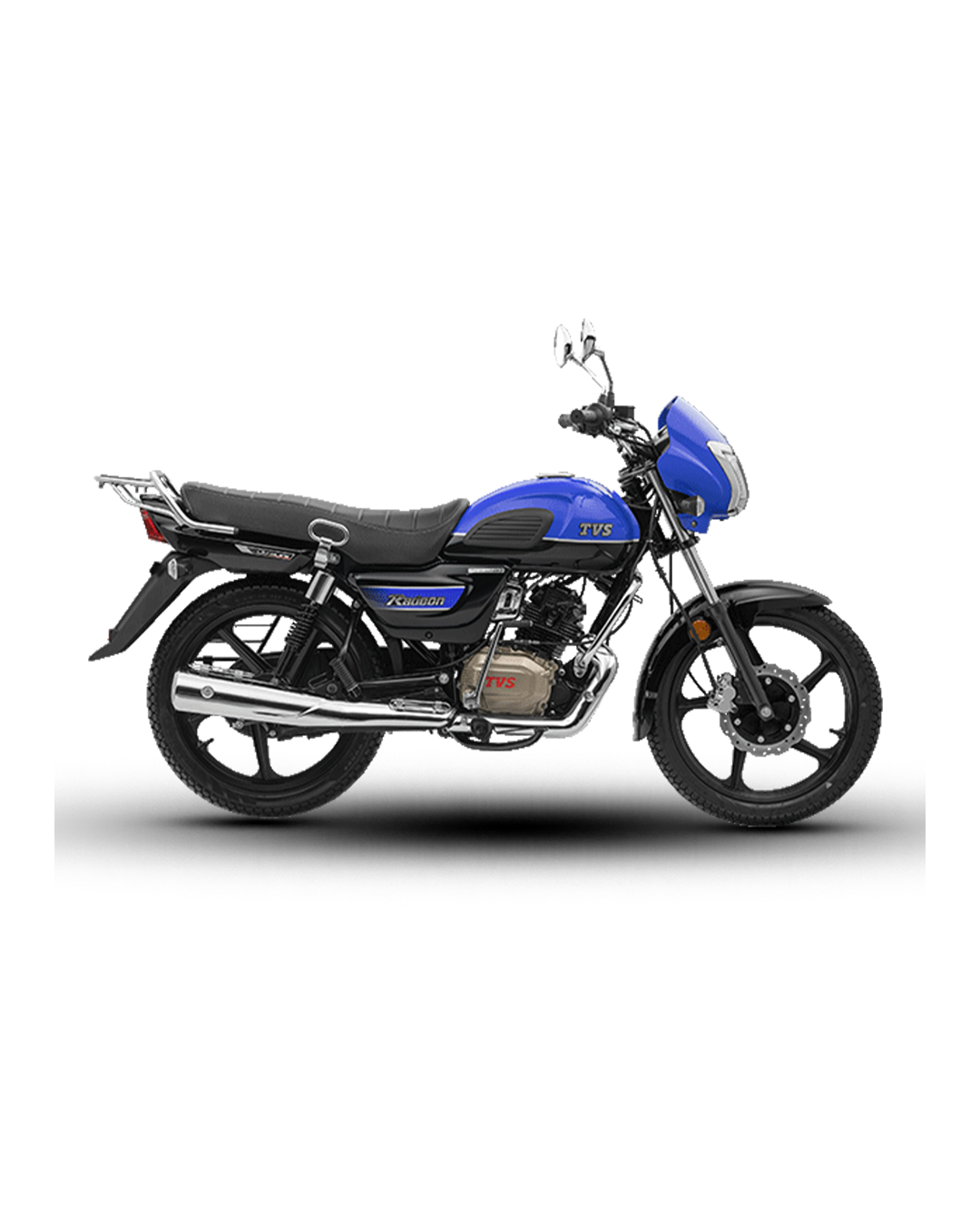 TVS Radeon image