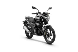 TVS Raider 125