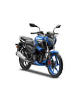 Raider 125