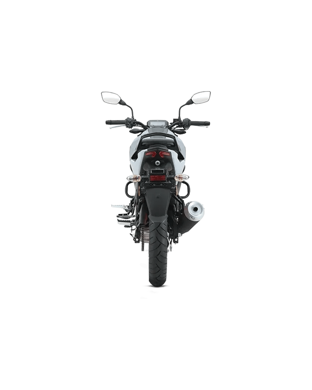 Design, Features, & Riding Position Design 2