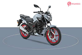 Raider 125 image