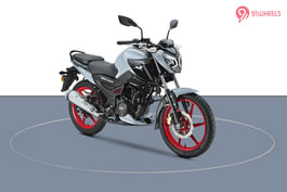 Raider 125 image