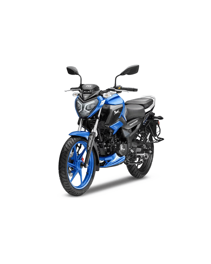 TVS Raider 125 - Image 6