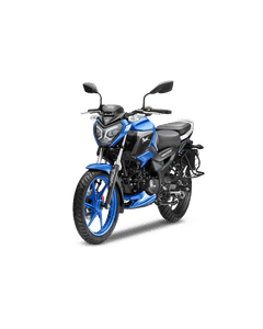 TVS Raider 125 TVS Raider 125