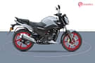 Raider 125 images
