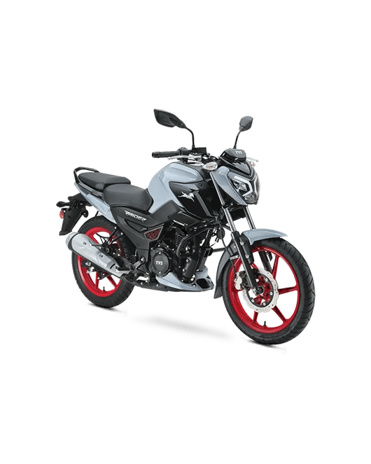 TVS Raider 125 TVS Raider 125