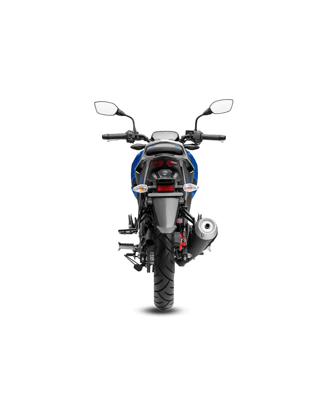 Raider 125 3
