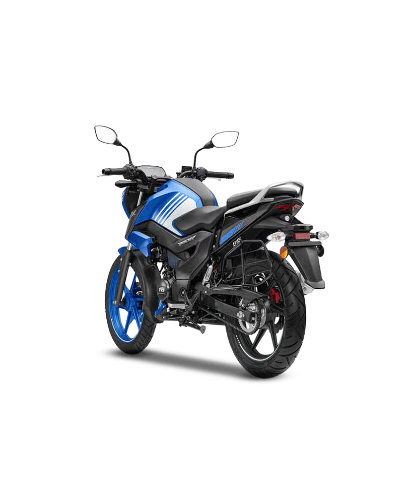 TVS Raider 125 - Image 4