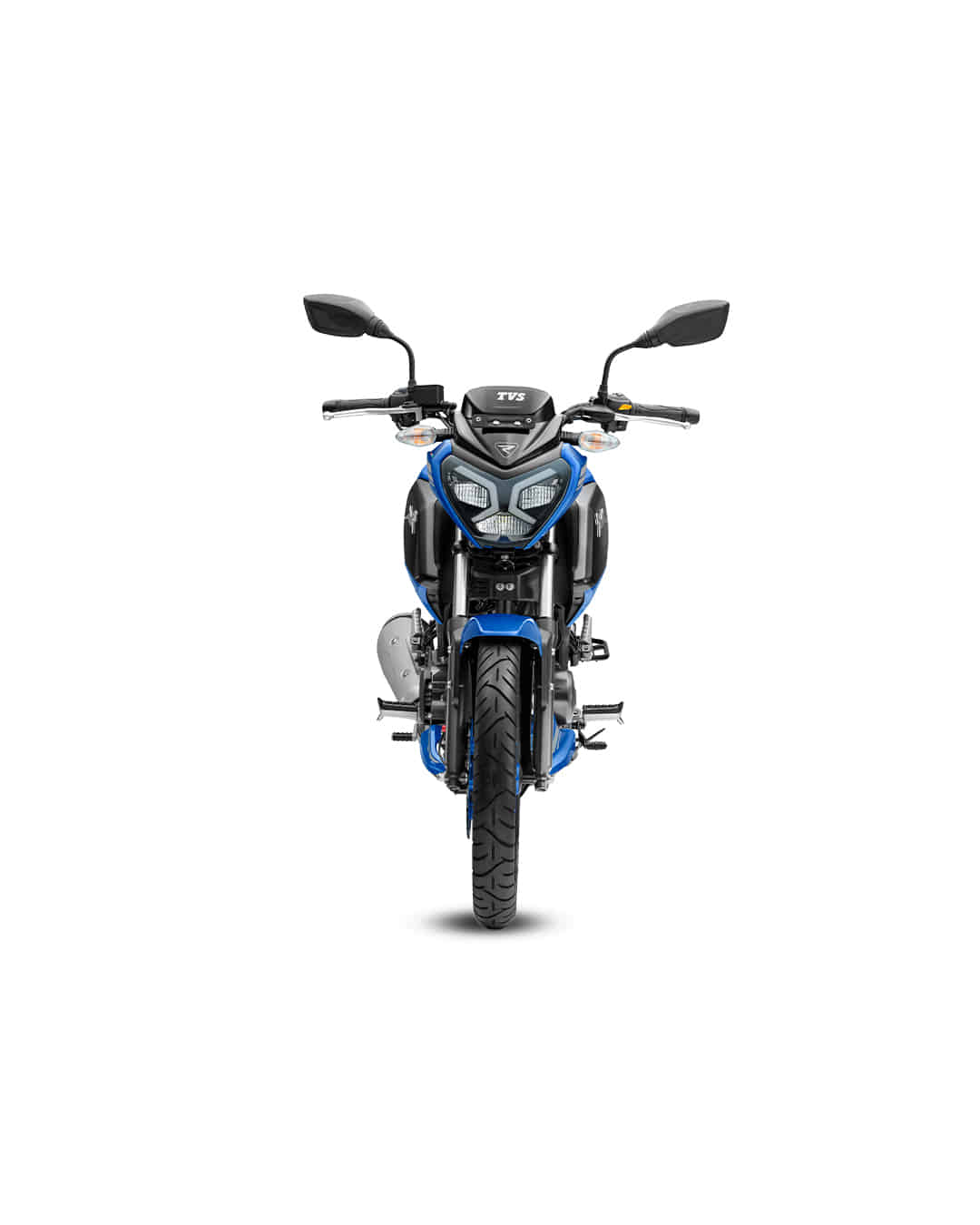 Raider 125 2