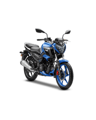 TVS Raider 125 TVS Raider 125
