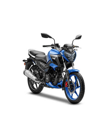 TVS Raider 125 TVS Raider 125