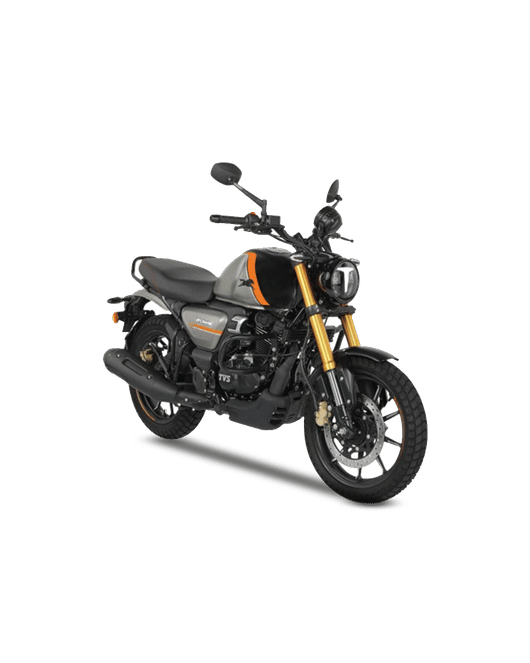 TVS Ronin TVS Ronin