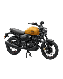 TVS Ronin TVS Ronin