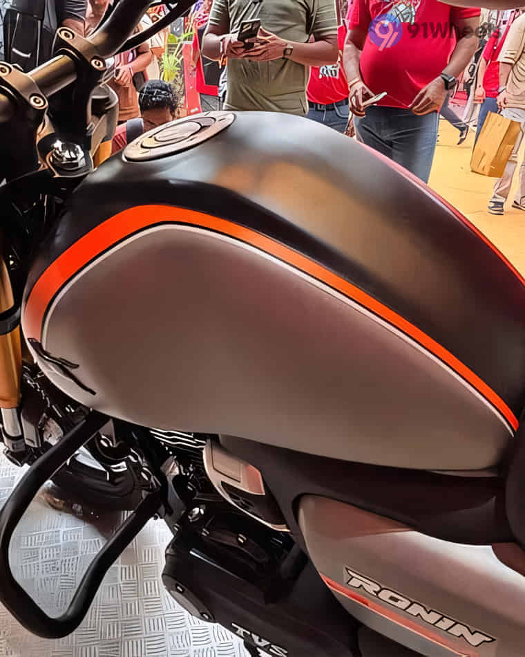 Engine & Exhaust - 2