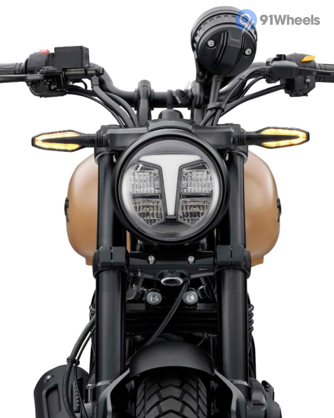 Head Light Head Light