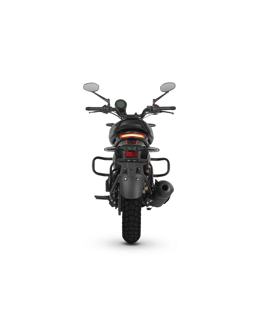 TVS Ronin image