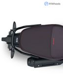 Pillion Seat