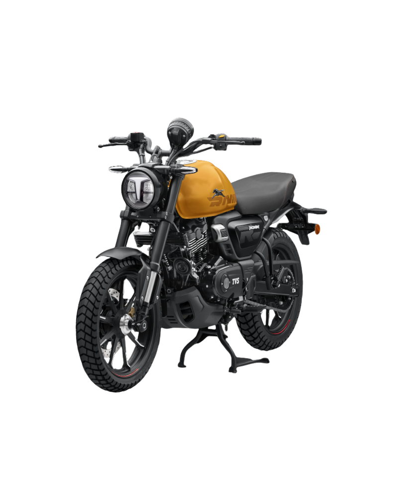 TVS Ronin - Image 6