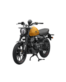 TVS Ronin TVS Ronin