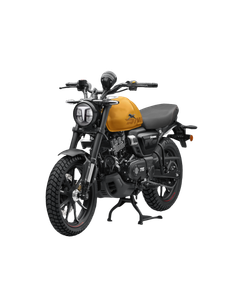 TVS Ronin TVS Ronin