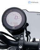 Speedometer