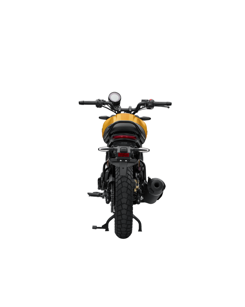 TVS Ronin - Image 3